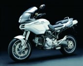 2003 Ducati Multistrada 1000 DS photo